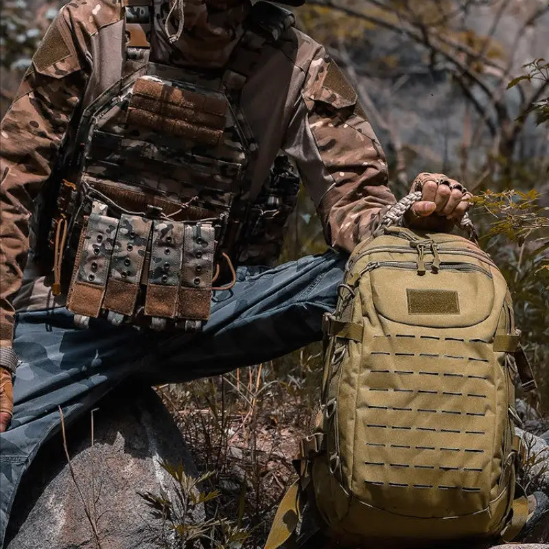 Sac à dos militaire - Image 18