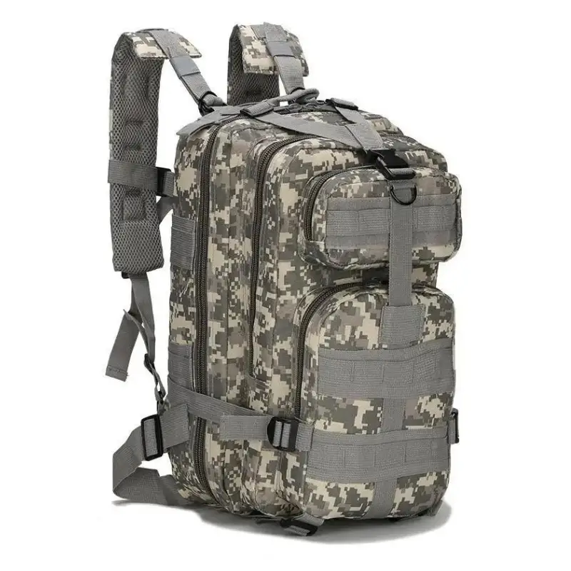 Sac a dos militaire 30 litres - Image 10