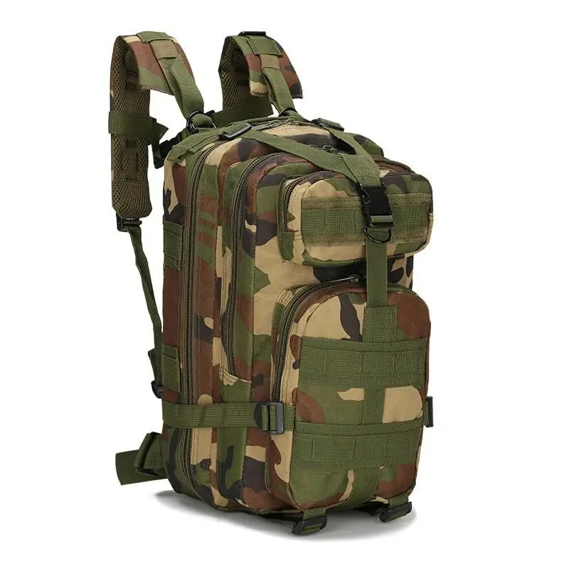 Sac a dos militaire 30 litres - Image 2