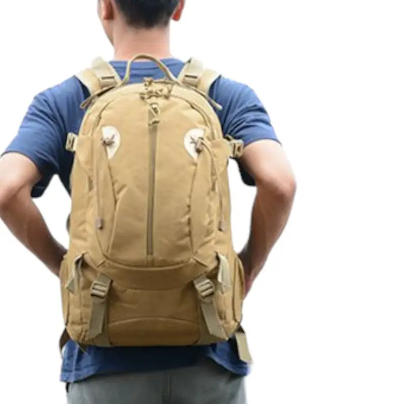 Sac a dos militaire 30l - Image 6