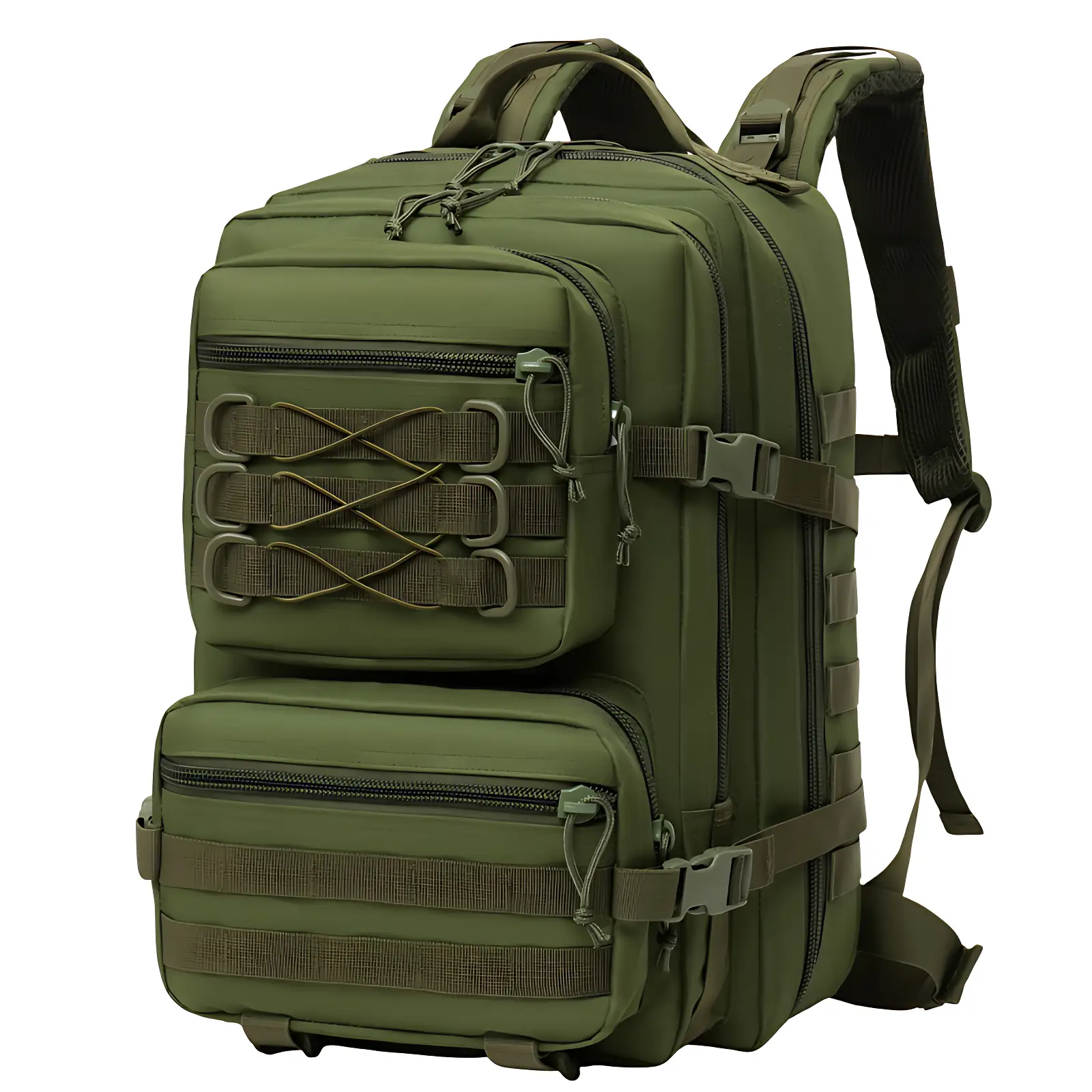 Sac Ă dos militaire 50l - Image 2
