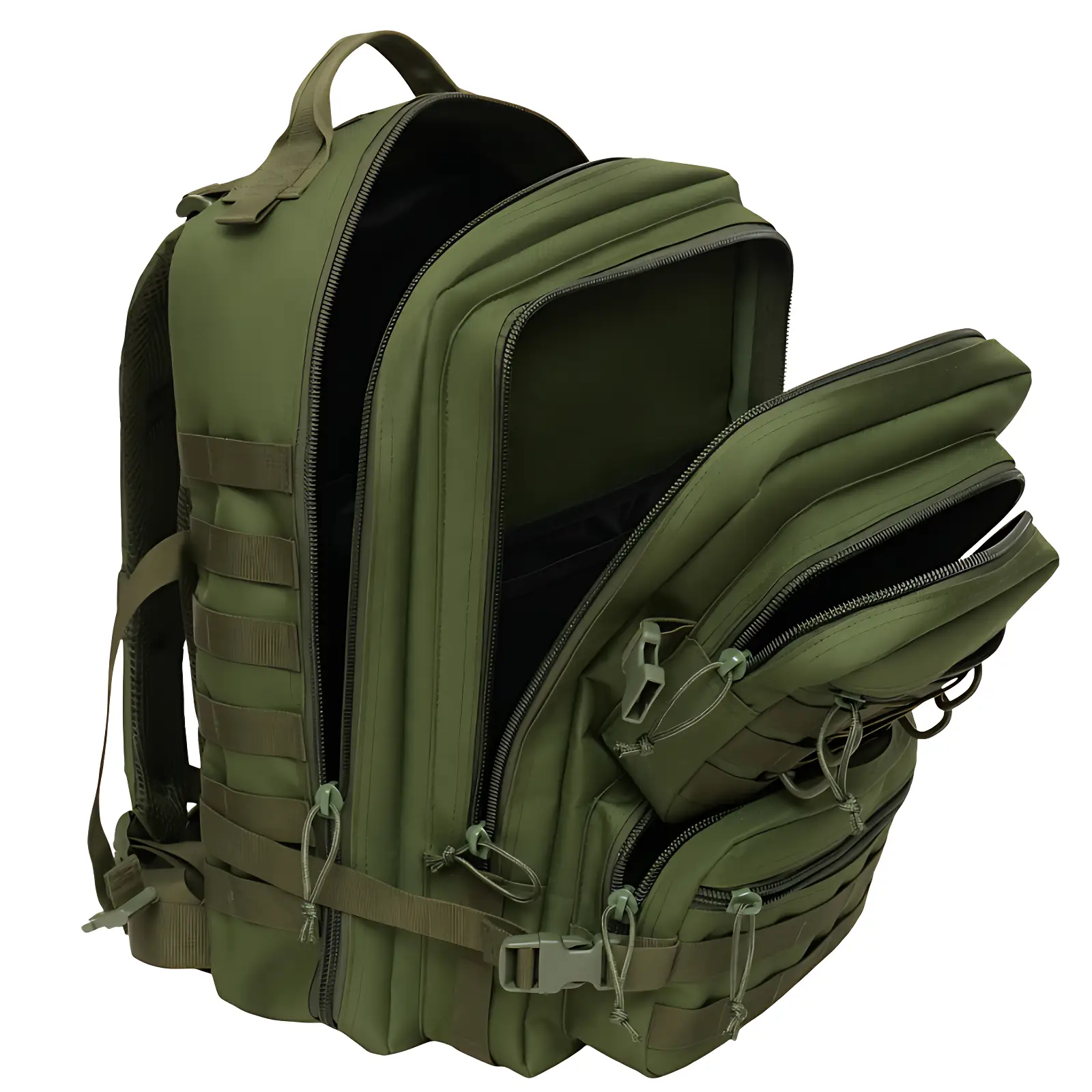 Sac Ă dos militaire 50l - Image 4
