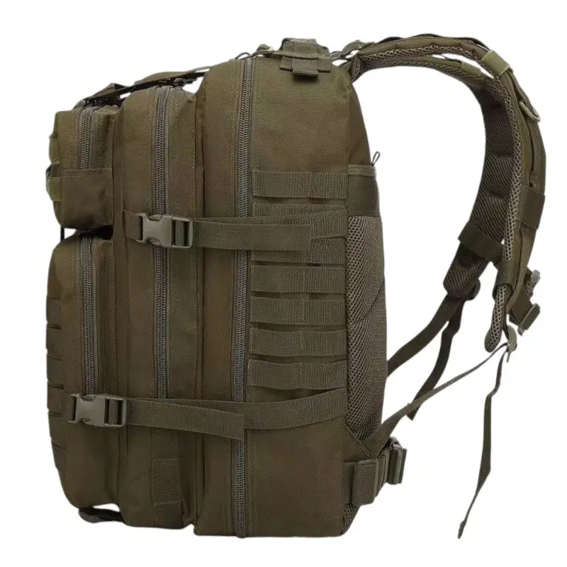 Sac Ă dos militaire 50l - Image 2