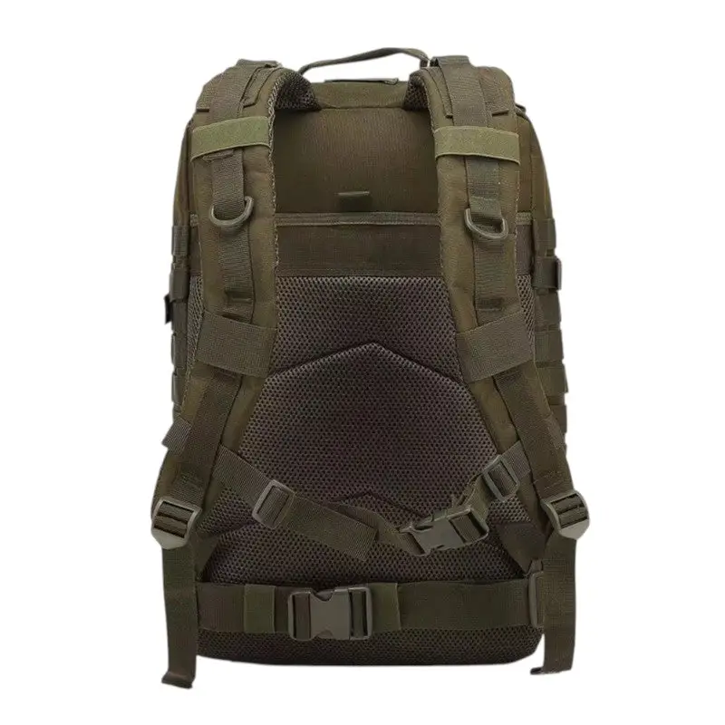 Sac Ă dos militaire 50l - Image 3