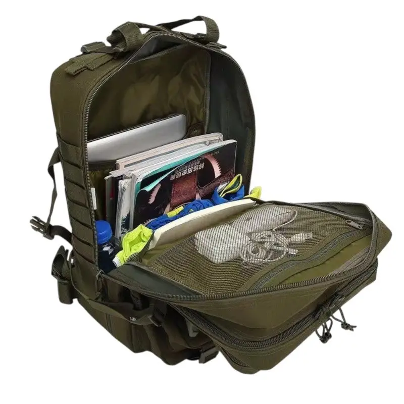 Sac Ă dos militaire 50l - Image 5