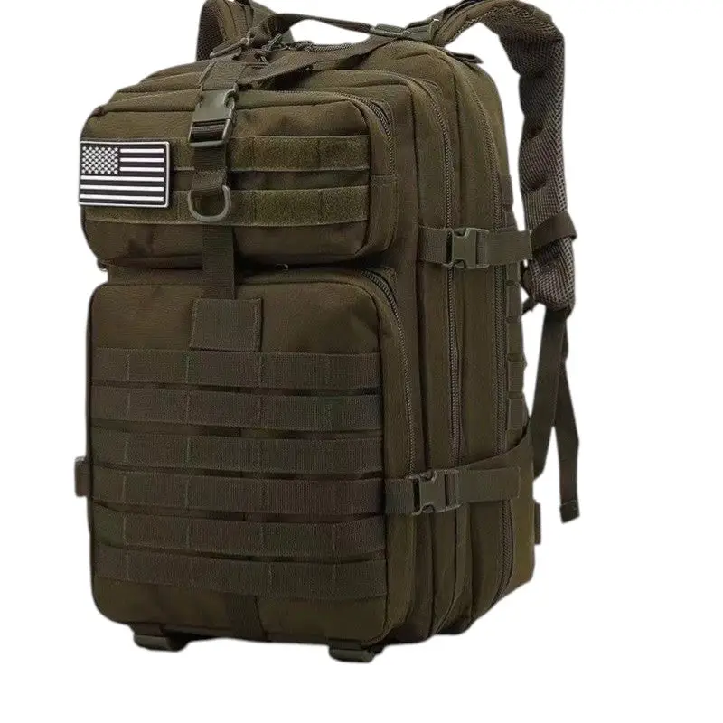 Sac Ă dos militaire 50l - Image 9