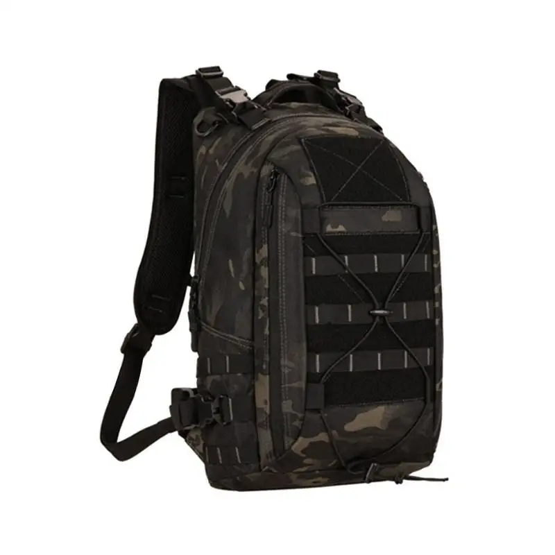 Sac a dos militaire homme - Image 18