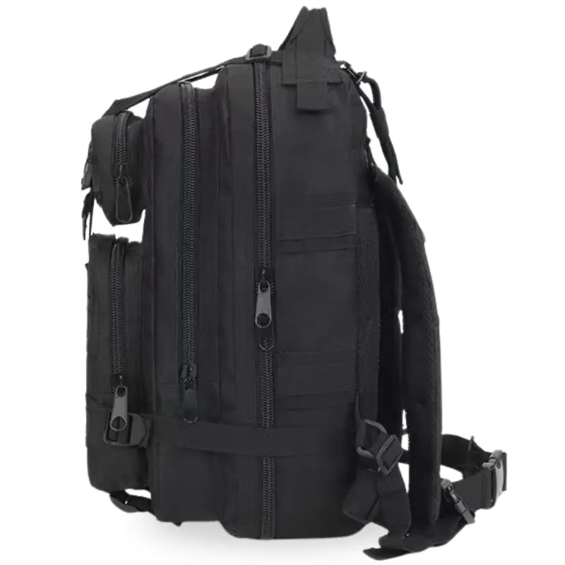 SAC A DOS MILITAIRE - IMPERMÉABLE - Image 32