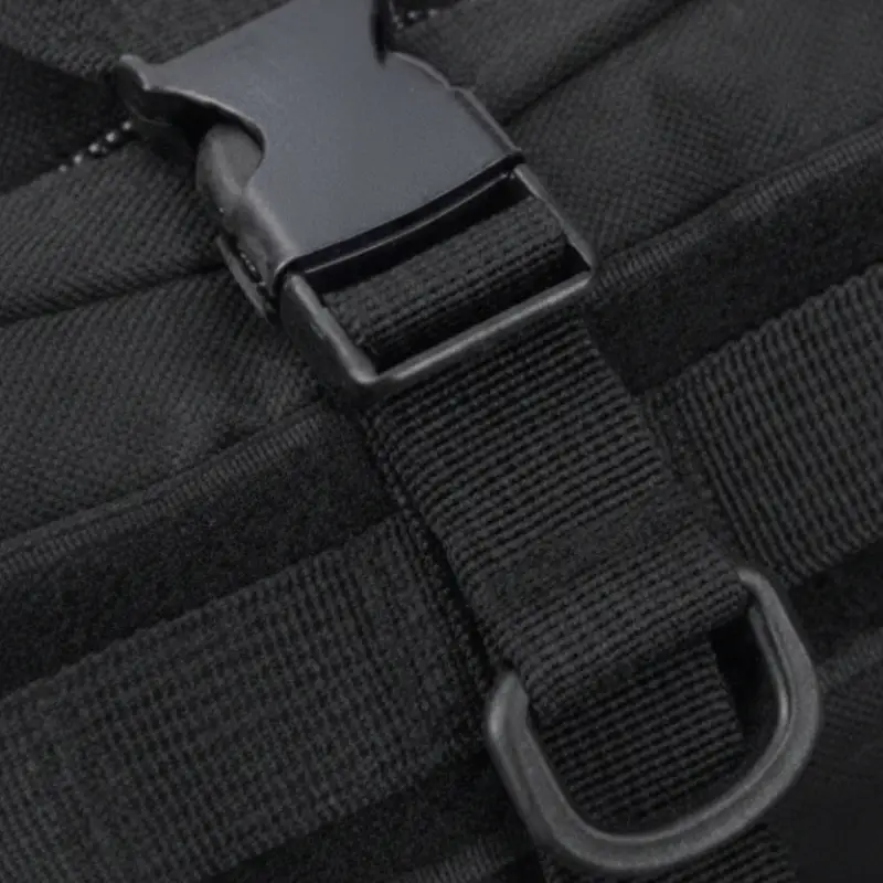 SAC A DOS MILITAIRE - IMPERMÉABLE - Image 34