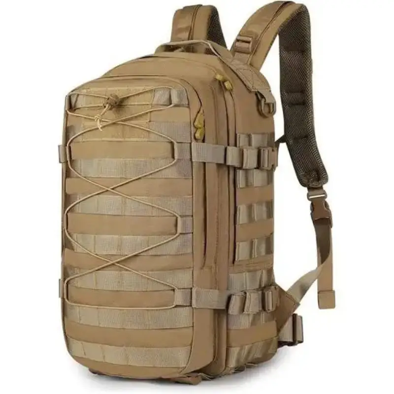 SAC A DOS MILITAIRE RENFORCÉ