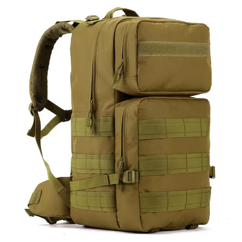 SAC A DOS MILITAIRE ROBUSTE - Image 11