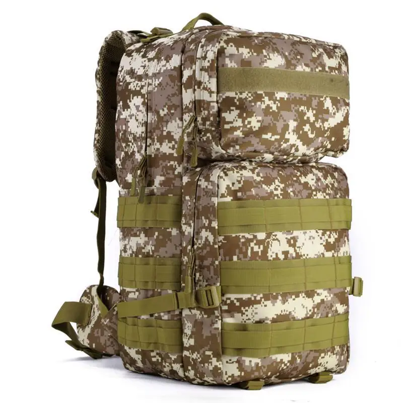 SAC A DOS MILITAIRE ROBUSTE - Image 12