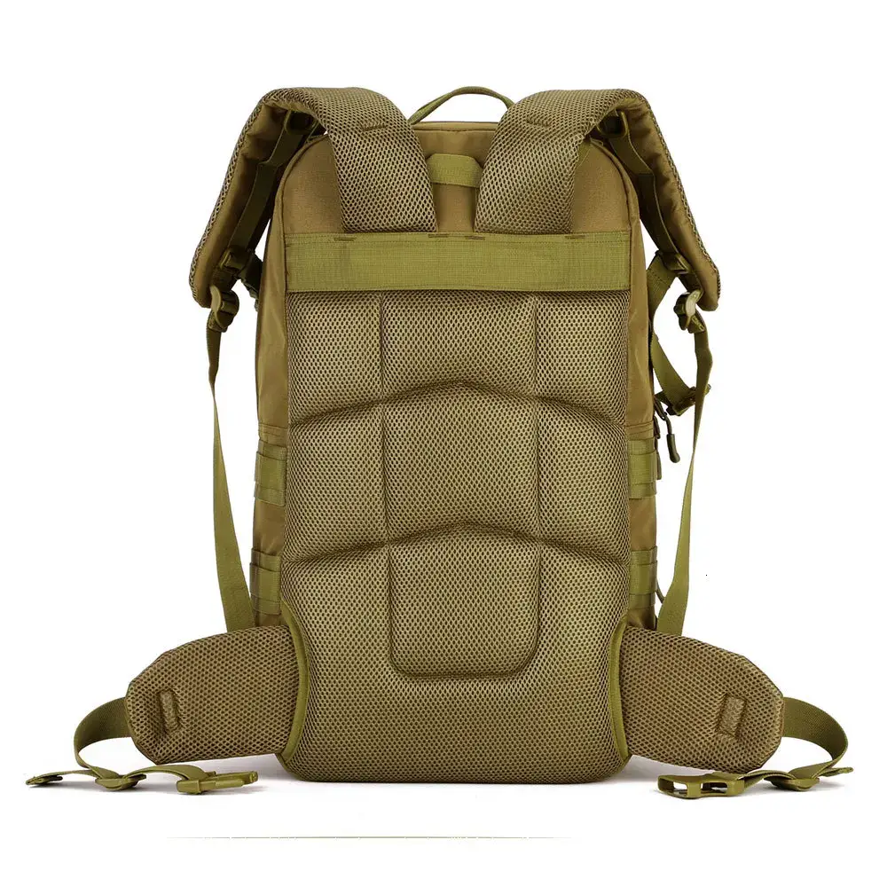 SAC A DOS MILITAIRE ROBUSTE - Image 4
