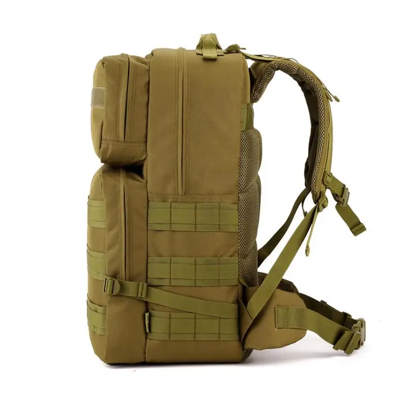 SAC A DOS MILITAIRE ROBUSTE - Image 5