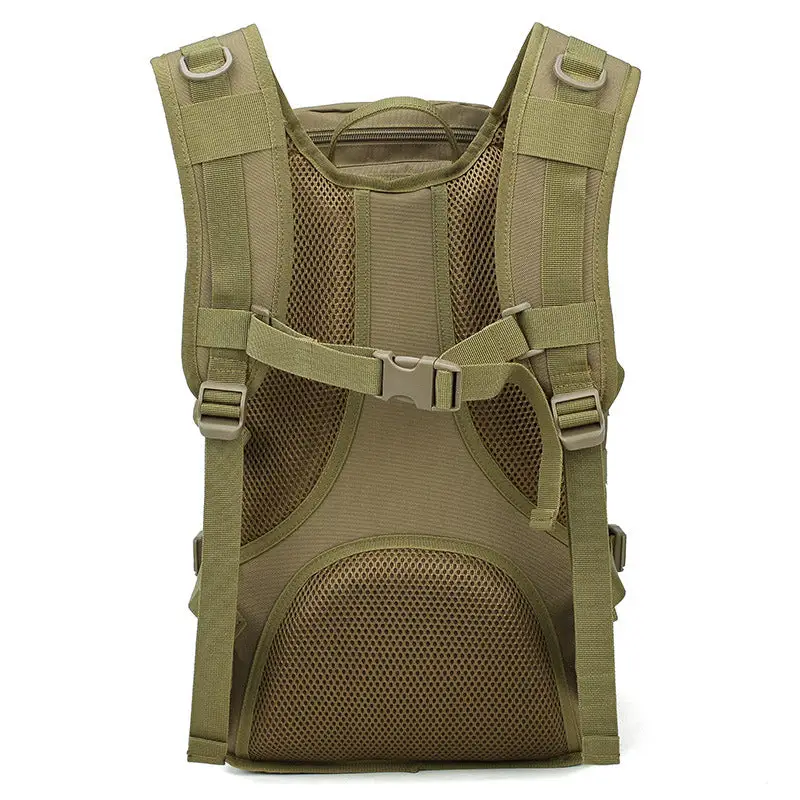 SAC A DOS MILITAIRE - SPORT EN PLEIN AIR - Image 15