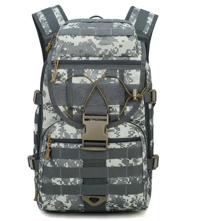 SAC A DOS MILITAIRE - SPORT EN PLEIN AIR - Image 4