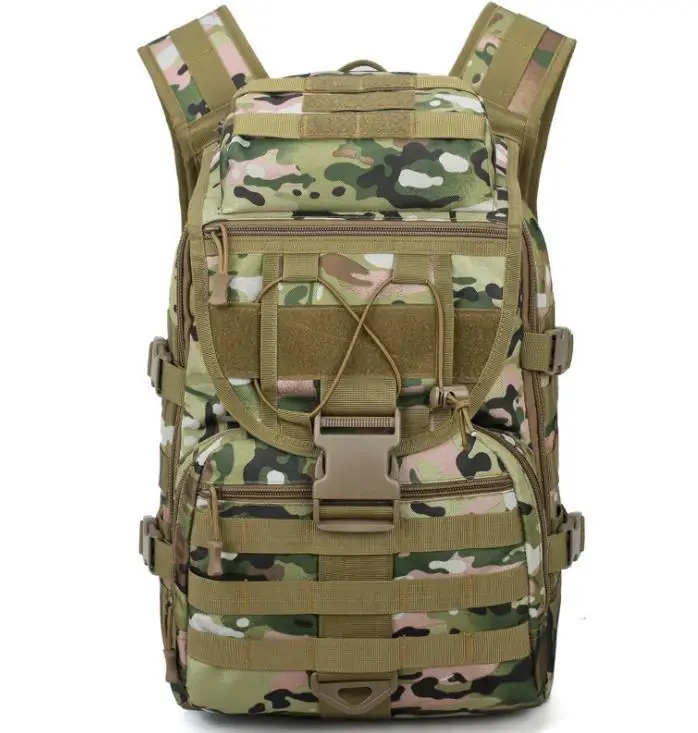 SAC A DOS MILITAIRE - SPORT EN PLEIN AIR - Image 6