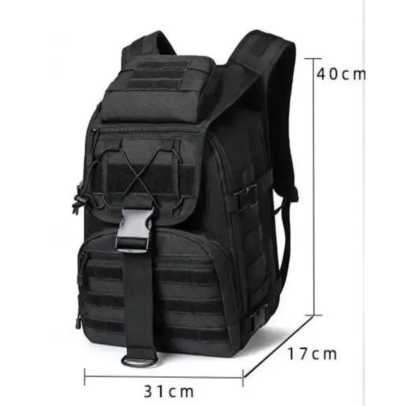 SAC A DOS MILITAIRE - SPORT EN PLEIN AIR - Image 7