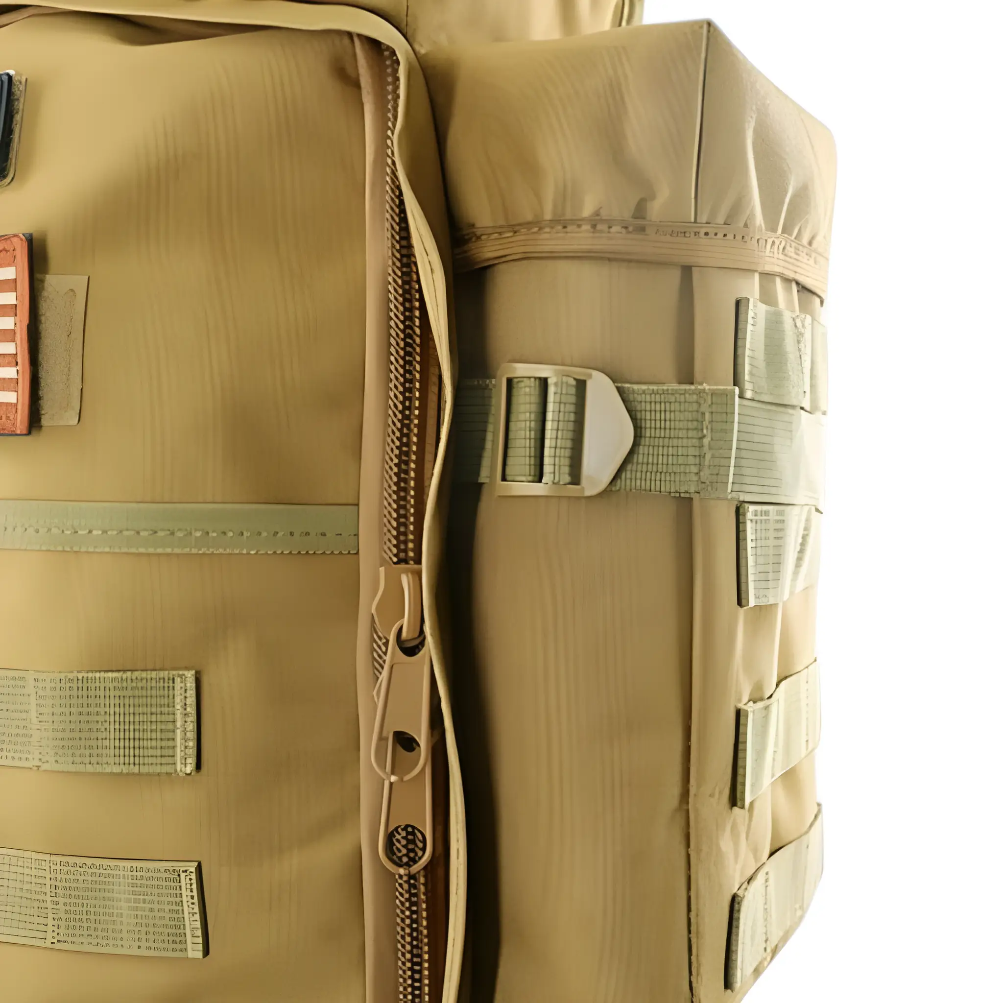 Sac à dos porte carabine - Image 8