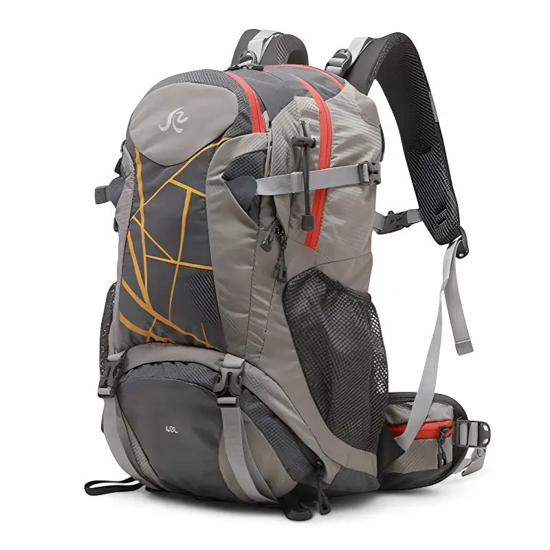 Sac à dos randonnée alpinisme - Image 2
