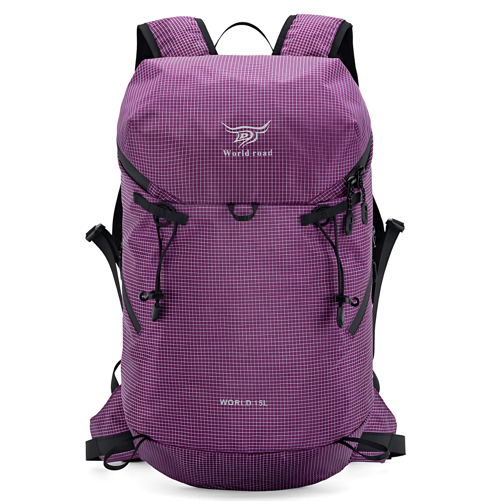 Sac à dos randonnée femme 15l - Image 7