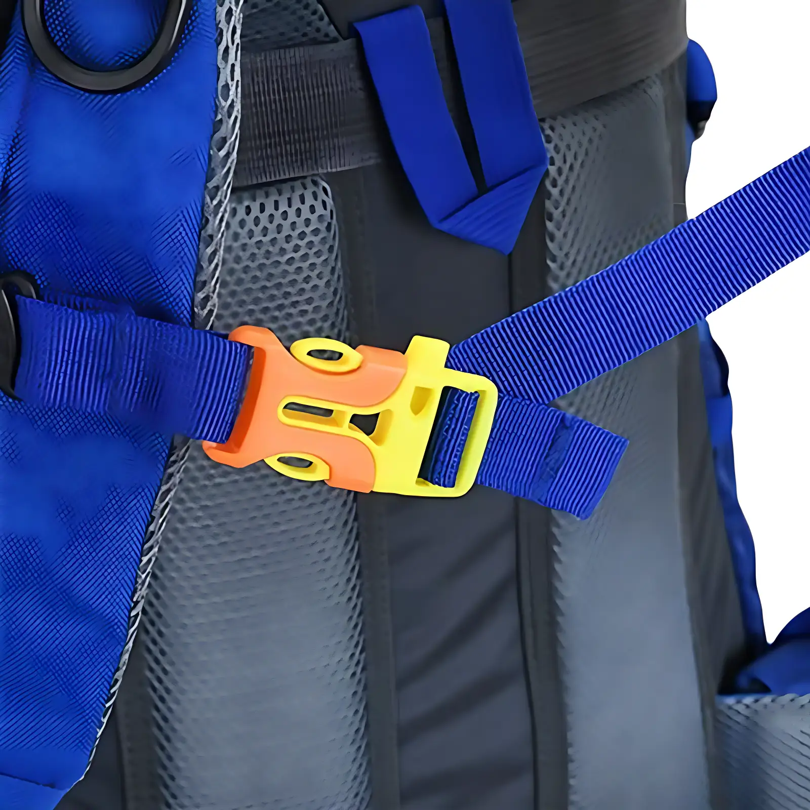 Sac à dos randonnée femme 75l - Image 2