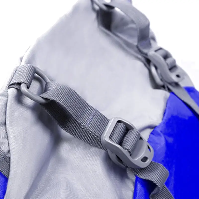 Sac à dos randonnée femme avec sangles - Image 10
