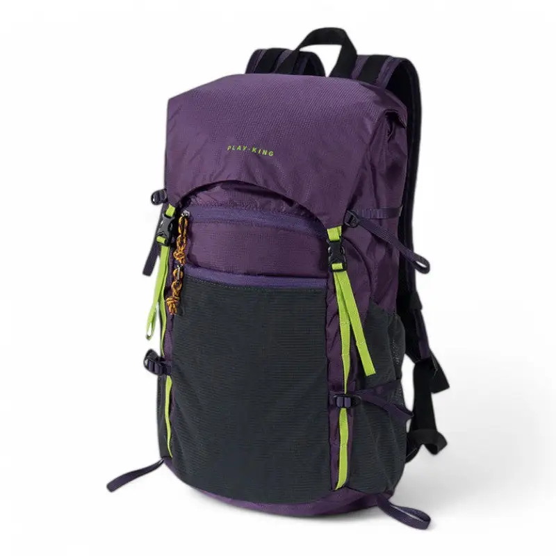 Sac à dos randonnée femme ultra léger - Image 2