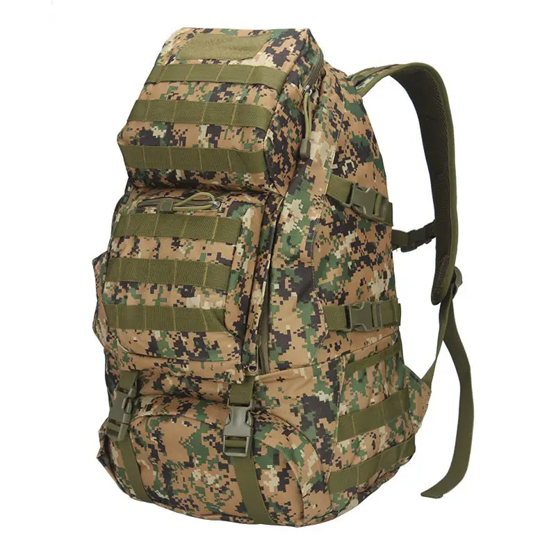 Sac à dos randonnée militaire - Image 24