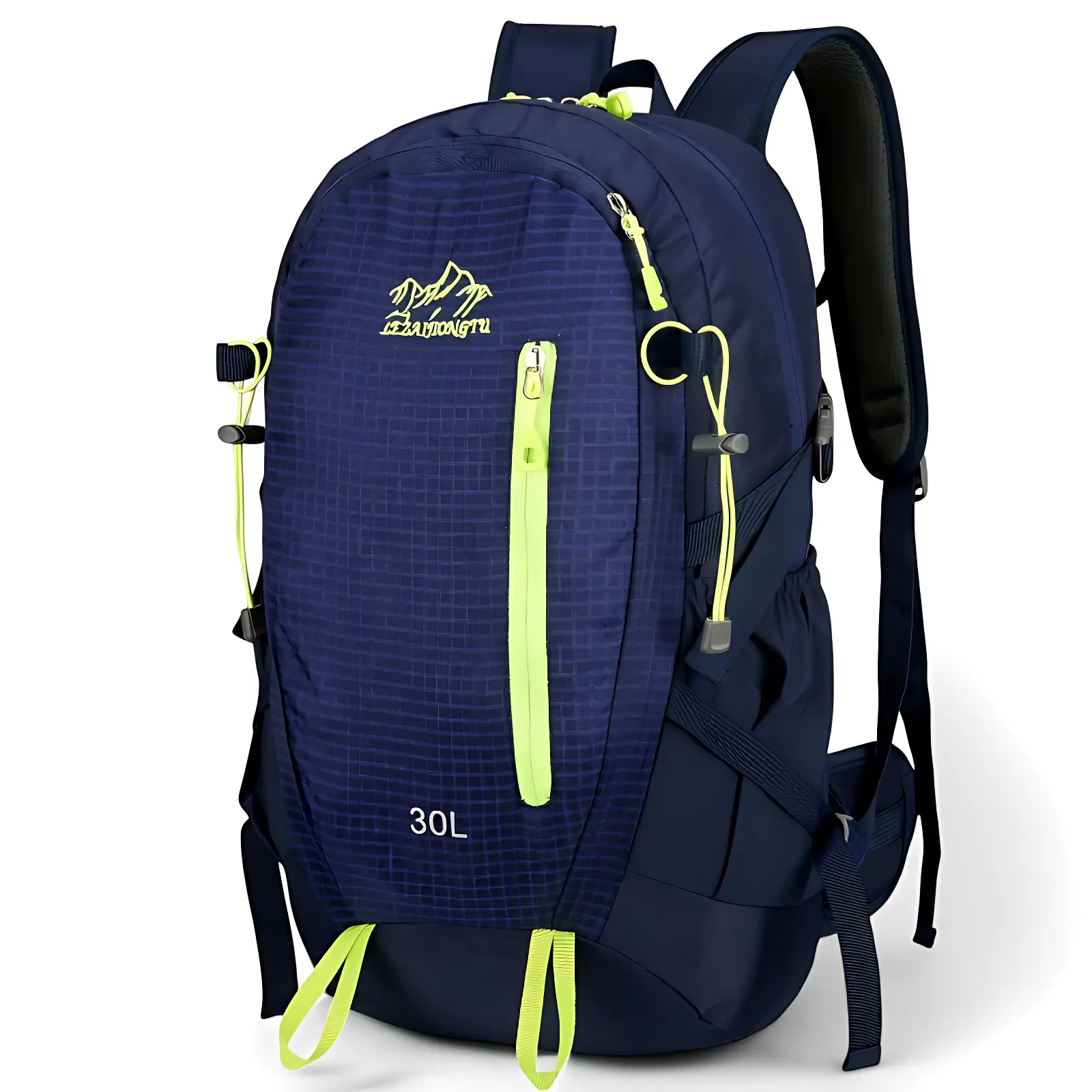 Sac à dos randonnée pedestre - Image 14