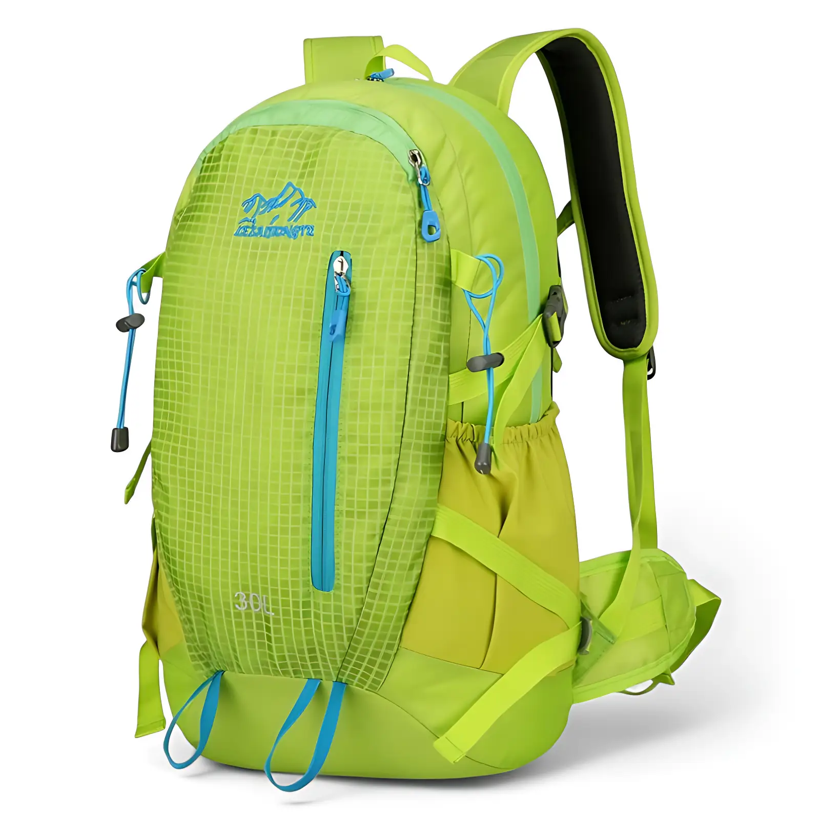 Sac à dos randonnée pedestre - Image 17