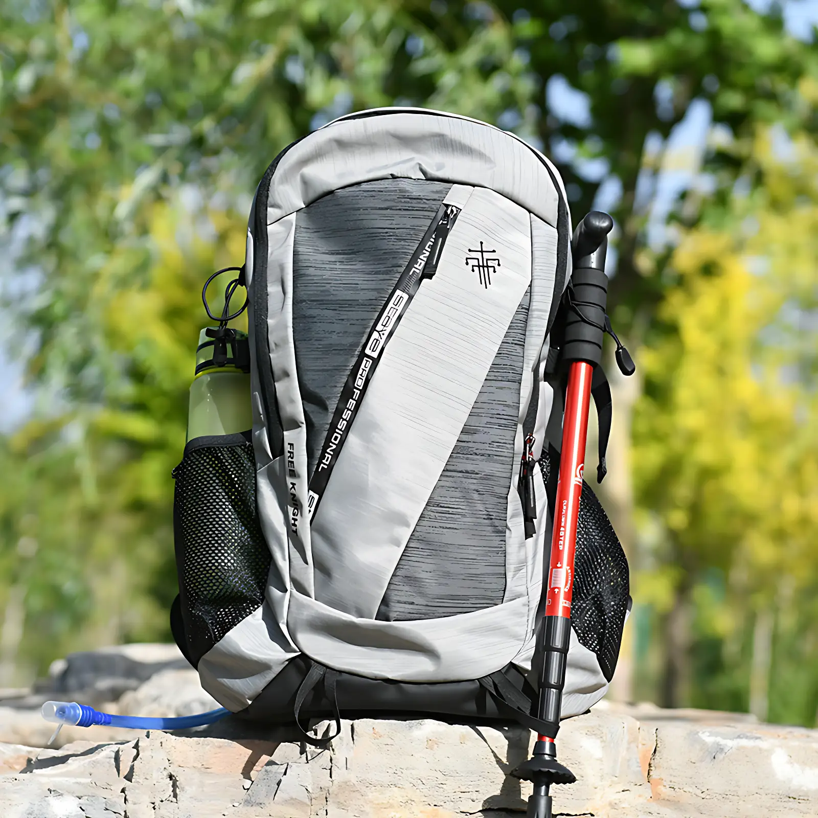 Sac à dos sport randonnée - Image 16