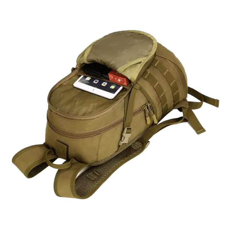 Sac a dos surplus militaires - Image 4