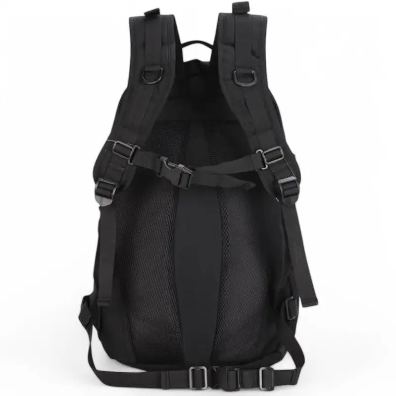 Sac à dos tactique 25l - Image 2