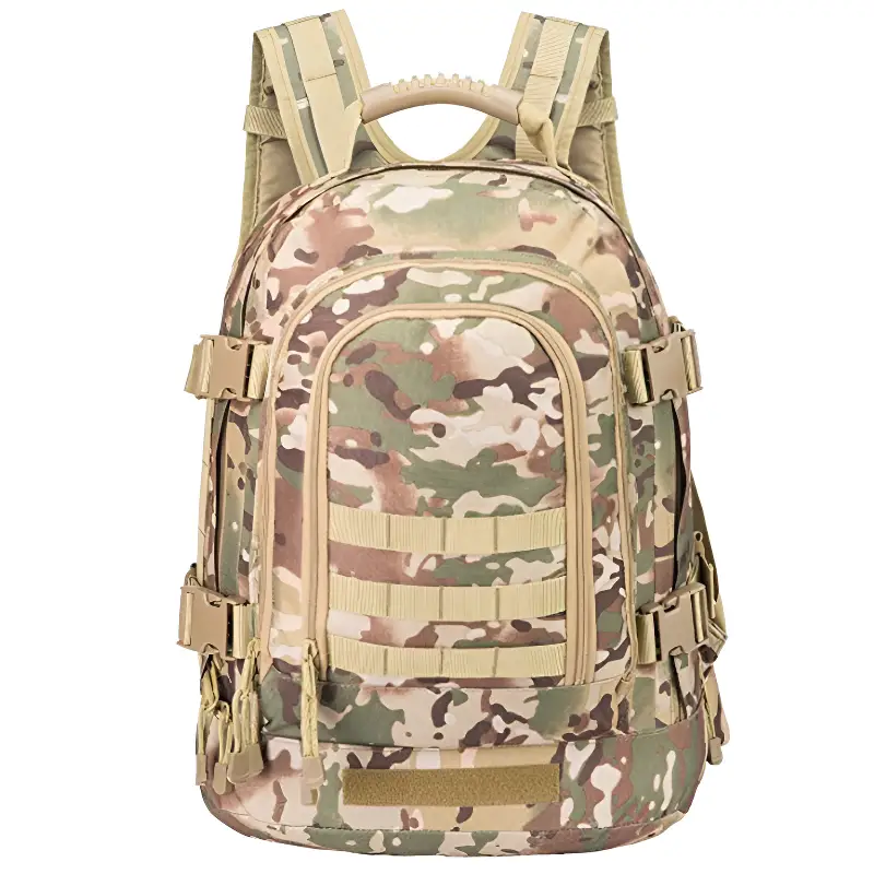 Sac Ă dos tactique 30l - Image 12