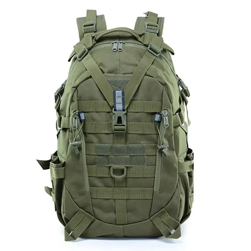 Sac a dos tactique 40l - Image 9