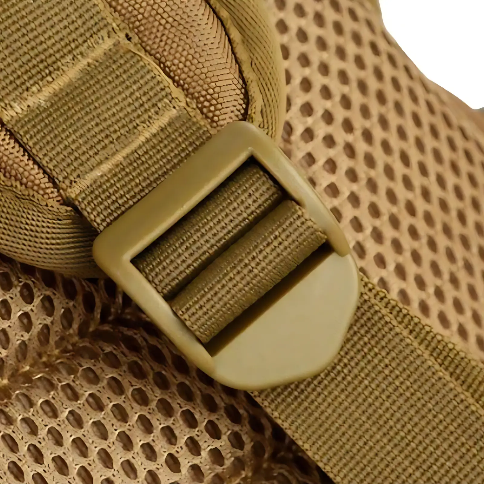 Sac à dos tactique attache molle - Image 11