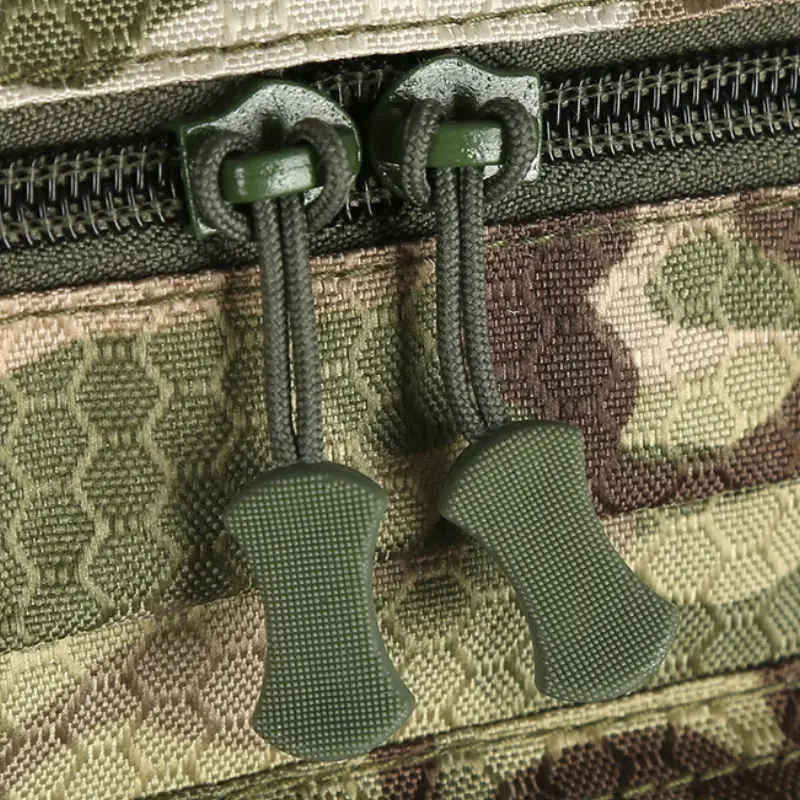 Sac à dos tactique avec compartiment chaussures - Image 12