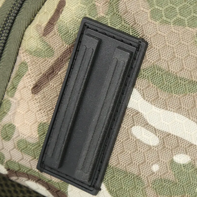 Sac à dos tactique avec compartiment chaussures - Image 13