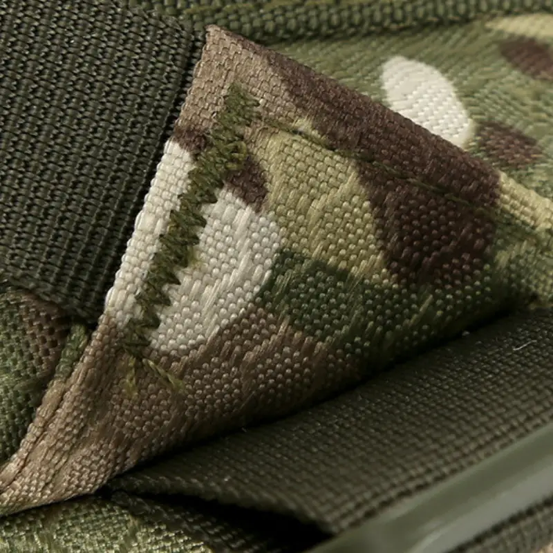 Sac à dos tactique avec compartiment chaussures - Image 14