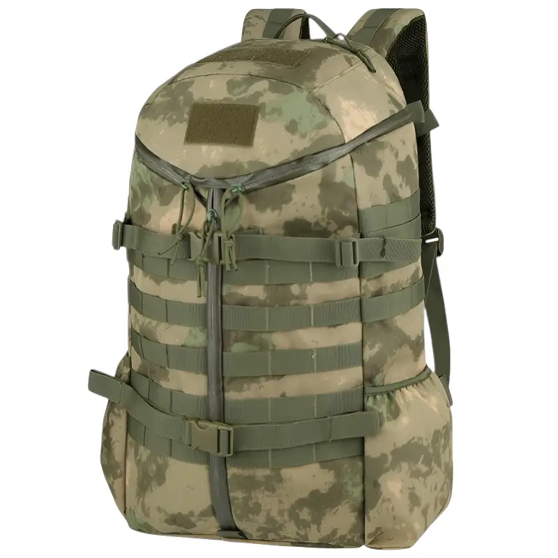 Sac à dos tactique aventure - Image 12