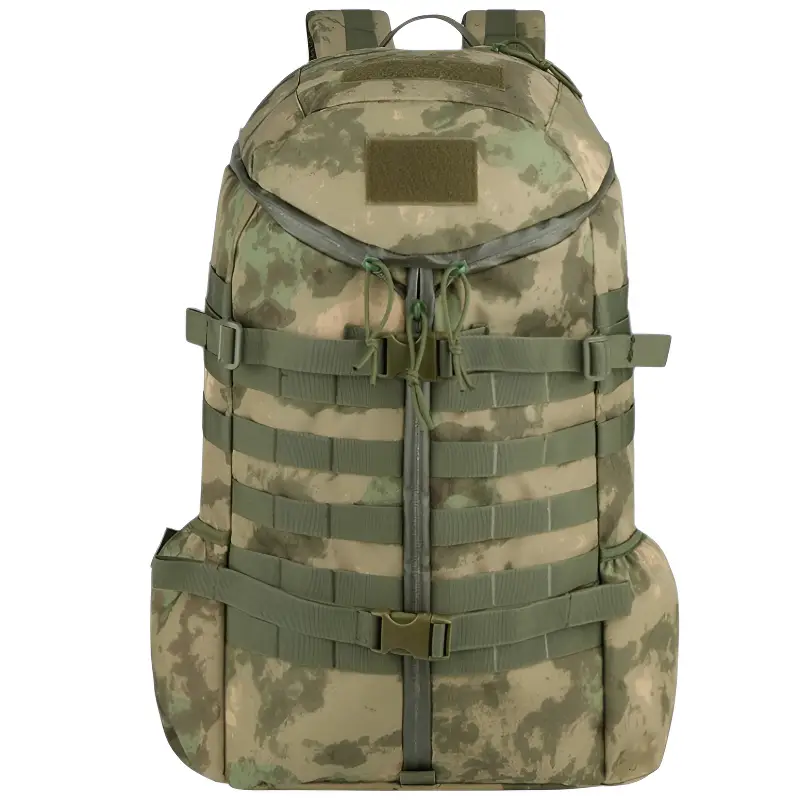 Sac à dos tactique aventure - Image 13
