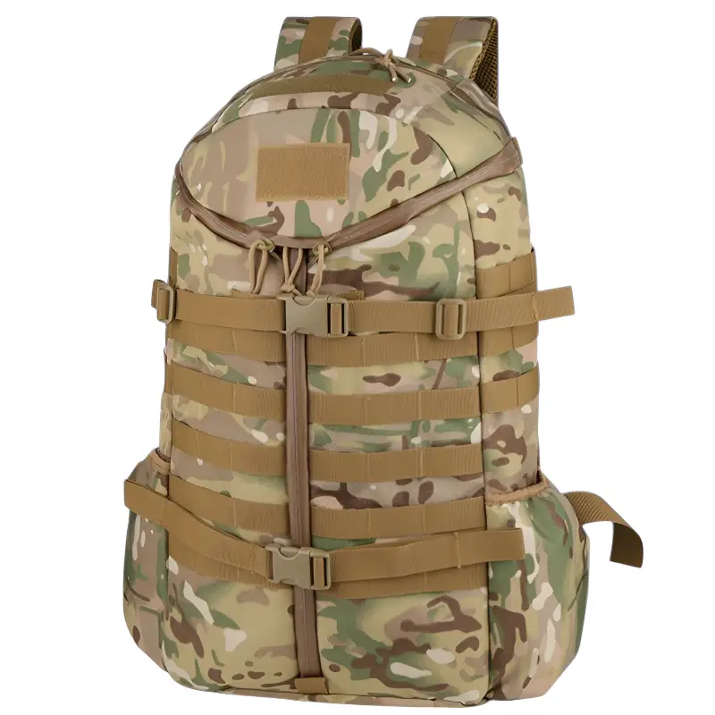 Sac à dos tactique aventure - Image 14