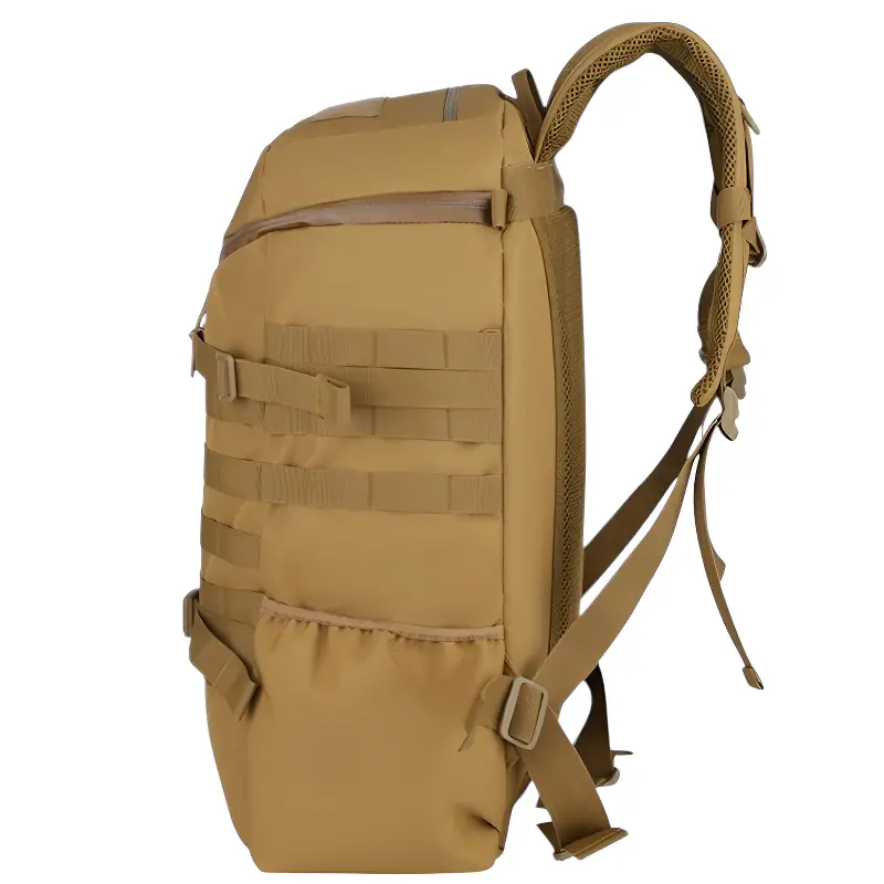 Sac à dos tactique aventure - Image 3