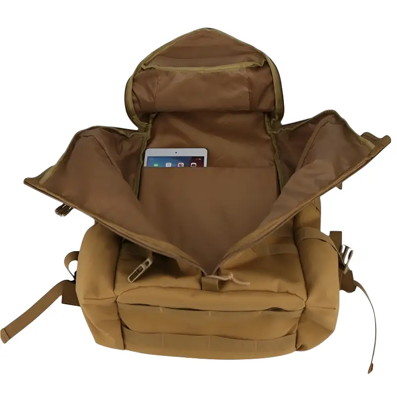 Sac à dos tactique aventure - Image 5
