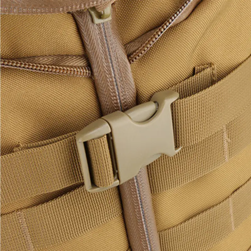Sac à dos tactique aventure - Image 7