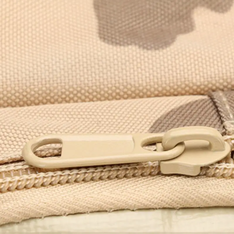 Sac à dos tactique camouflage - Image 10