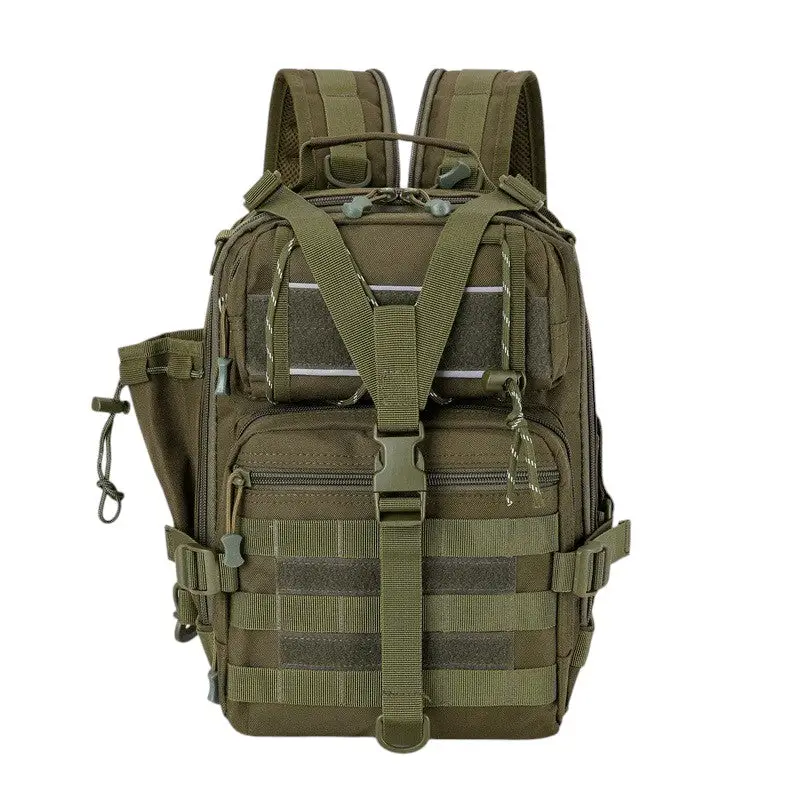 Sac à dos tactique modulable - Image 20