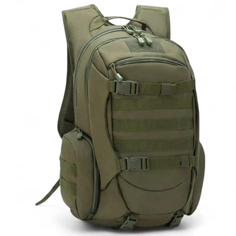 Sac à dos tactique qualité - Image 11