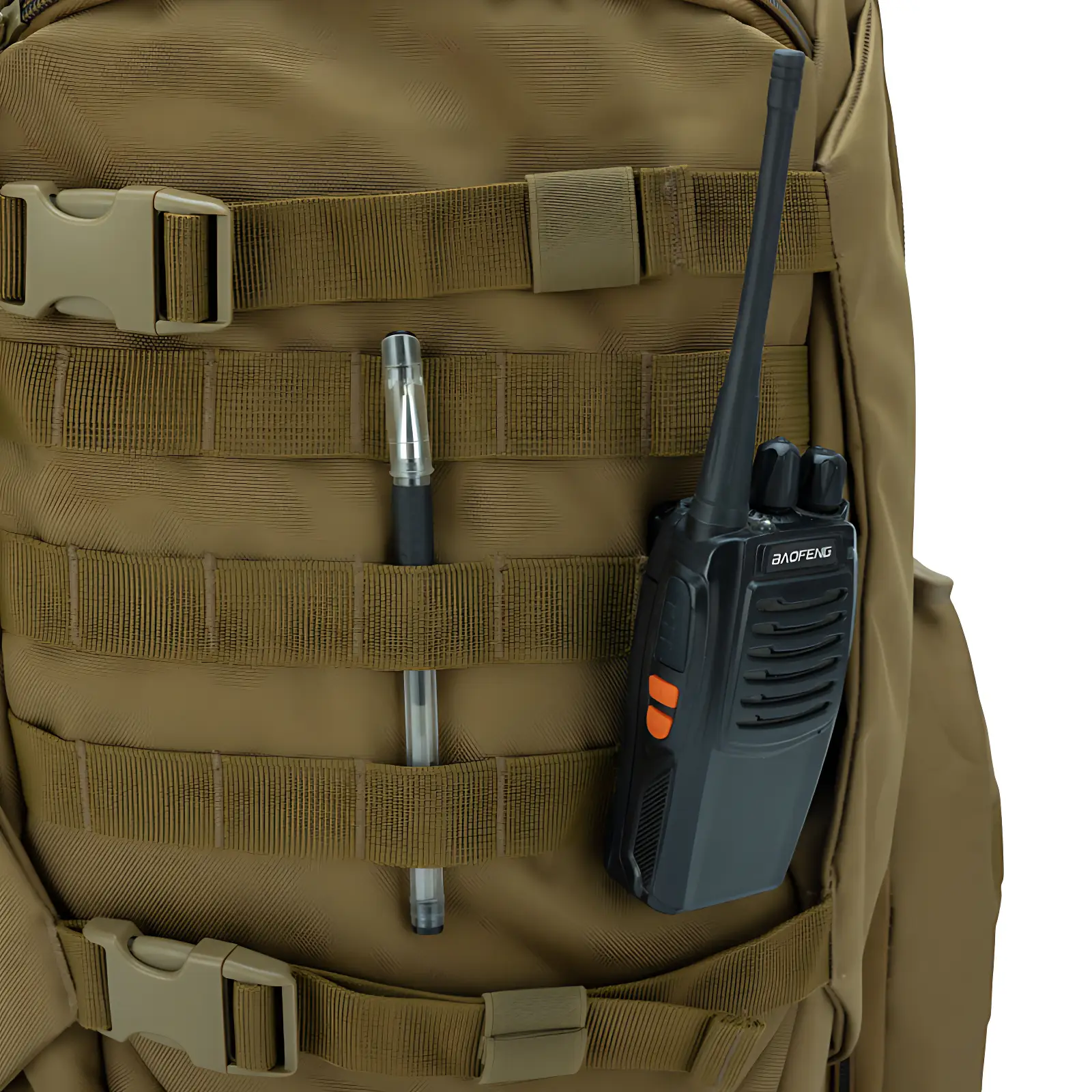 Sac à dos tactique qualité - Image 9